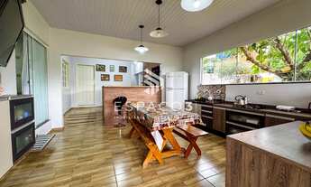 Imagem 4: Casa a venda localizada no Parque Indepêndencia em Medianeira PR