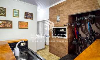 Imagem 5: Casa a venda localizada no Parque Indepêndencia em Medianeira PR