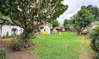 Imagem 3: Casa a venda localizada no Parque Indepêndencia em Medianeira PR