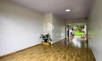 Imagem 2: Casa a venda localizada no Parque Indepêndencia em Medianeira PR