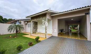 Imagem: Casa a venda localizada no Parque Indepêndencia