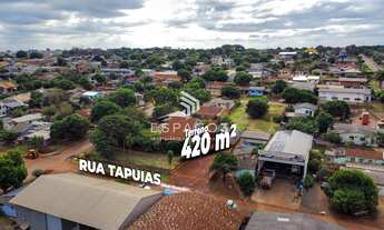 Imagem: Terreno à venda localizado no Bairro Belo