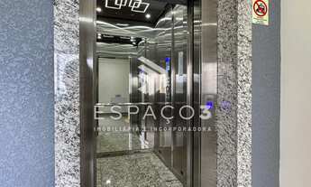 Imagem 3: RESIDENCIAL VICENZA, RUA MARANHÃO, APTO 203 FUNDOS