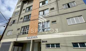 Imagem 2: RESIDENCIAL VICENZA, RUA MARANHÃO, APTO 203 FUNDOS
