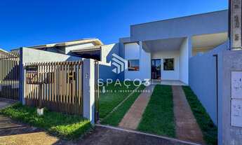 Imagem: Casa a venda localizada no Loteamento Florença