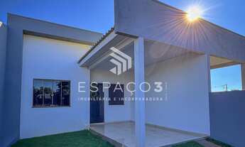 Imagem 2: Casa a venda localizada no Loteamento Florença em Medianeira PR