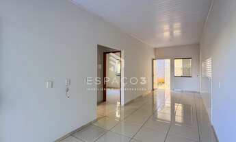 Imagem 3: Casa a venda localizada no Loteamento Florença em Medianeira PR