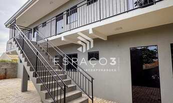 Imagem: Apartamento com cozinha planejada, sem taxa