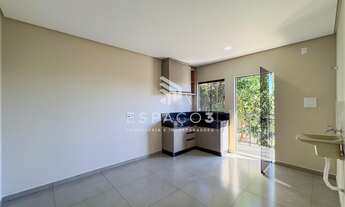 Imagem 3: Apartamento com cozinha planejada, sem taxa de condomínio. No bairro São Cristóvão em Medi