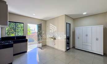 Imagem 5: Apartamento com cozinha planejada, sem taxa de condomínio. No bairro São Cristóvão em Medi