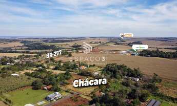 Imagem 2: Chácara a venda localizada no Recreio Paraíso em Medianeira PR