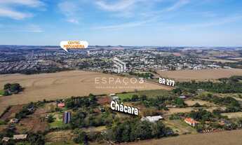 Imagem 3: Chácara a venda localizada no Recreio Paraíso em Medianeira PR