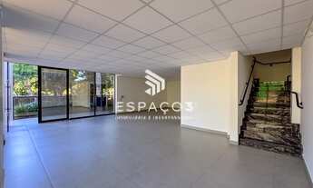 Imagem 6: Sala Comercial 01 localizada no Edifício Illuminare Work no centro de Medianeira PR