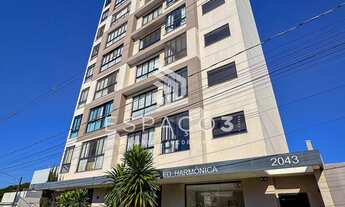 Imagem: Apartamento Cobertura a venda no Centro