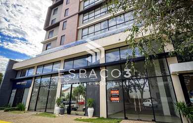 Imagem 2: Sala Comercial para locação, CENTRO, MEDIANEIRA - PR