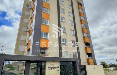 Imagem 2: Apartamento a venda localizado no Centro em Medianeira PR