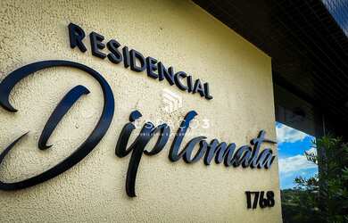 Imagem 3: Apartamento a venda localizado no Centro em Medianeira PR