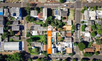 Imagem 3: Excelente terreno localizado no centro de Medianeira com 500m