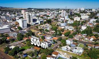 Imagem: Excelente terreno localizado no centro de