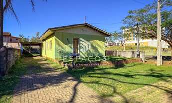 Imagem: Casa para locação com 02 quartos no B