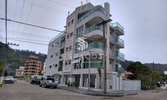 Imagem 2: PALMAS DO ARVOREDO - GOVERNADOR CELSO RAMOS - SC - DUPLEX 302 frente