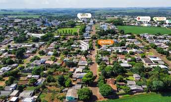Imagem 4: Casa a venda localizada no Bairro Parque Independêcia em Medianeira PR