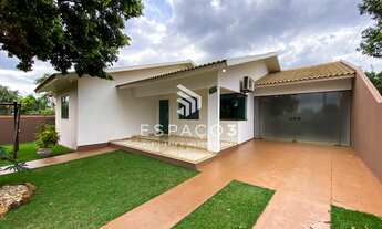 Imagem 3: Casa a venda localizada no Bairro Cidade Alta em Medianeira PR