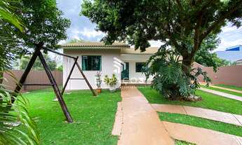 Imagem 4: Casa a venda localizada no Bairro Cidade Alta em Medianeira PR