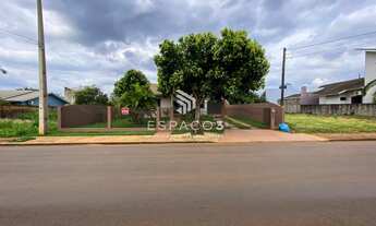 Imagem 2: Casa a venda localizada no Bairro Cidade Alta em Medianeira PR