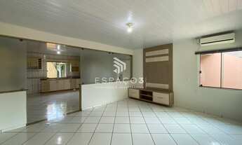 Imagem 5: Casa a venda localizada no Bairro Cidade Alta em Medianeira PR