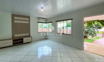 Imagem 6: Casa a venda localizada no Bairro Cidade Alta em Medianeira PR