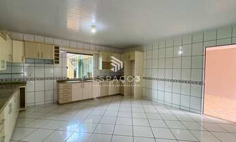 Imagem 7: Casa a venda localizada no Bairro Cidade Alta em Medianeira PR