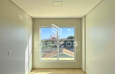 Imagem 5: Apartamento com 1 dormitório semi mobiliado próximo a UTF PR