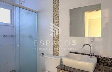 Imagem 7: Apartamento com 1 dormitório semi mobiliado próximo a UTF PR