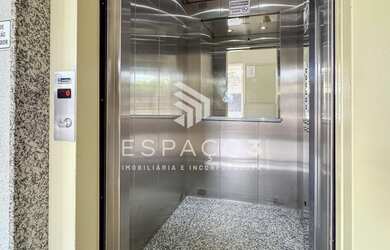 Imagem 2: Apartamento com 1 dormitório semi mobiliado próximo a UTF PR