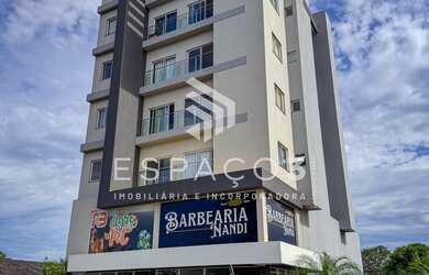 Imagem: Apartamento com 1 dormitório semi mobiliado