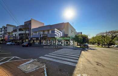 Imagem 2: Sala Comercial com 64M no Centro de Medianeira-PR