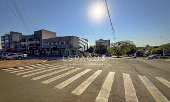 Imagem 3: Sala Comercial com 64M no Centro de Medianeira-PR