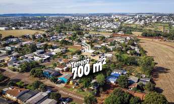 Imagem: Terreno a venda no Bairro Parque Independência