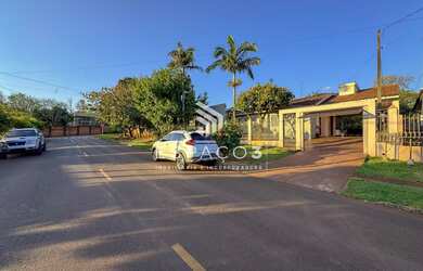 Imagem 2: Casa a venda no Bairro Parque Independência em Medianeira PR