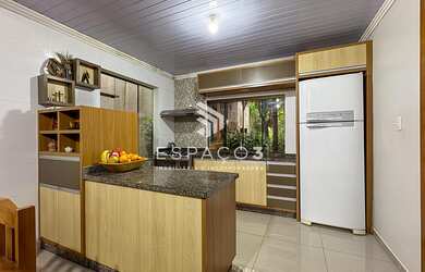 Imagem 4: Casa a venda no Bairro Parque Independência em Medianeira PR