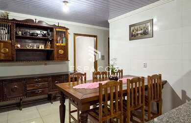 Imagem 5: Casa a venda no Bairro Parque Independência em Medianeira PR