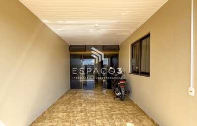 Imagem 4: Casa térrea à venda localizada no Bairro Nazaré em Medianeira PR