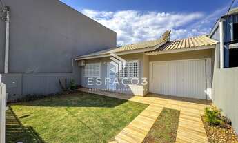 Imagem: Casa a venda localizada no Centro na cidade