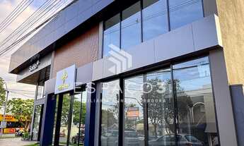 Imagem: Sala comercial no centro de Medianeira nova