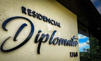 Imagem 3: Apartamento com 3 dormitórios para venda no Centro de Medianeira PR