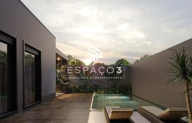 Imagem 5: Casa Alto Padrão a venda localizada no Bairro São Cristovão em Medianeira PR