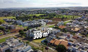 Imagem: Terreno a venda no Loteamento Santos Dumont