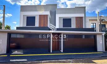 Imagem 2: Sobrado a venda localizada no Bairro São Cristovão em Medianeira PR