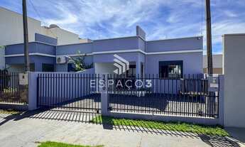 Imagem: Casa a venda no Loteamento Santos Dumont